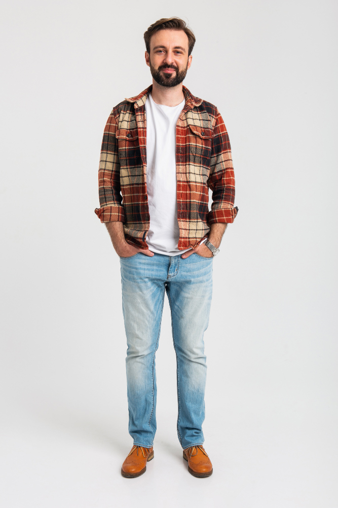 isolated-smiling-handsome-bearded-man-hipster-outfit-dressed-jeans